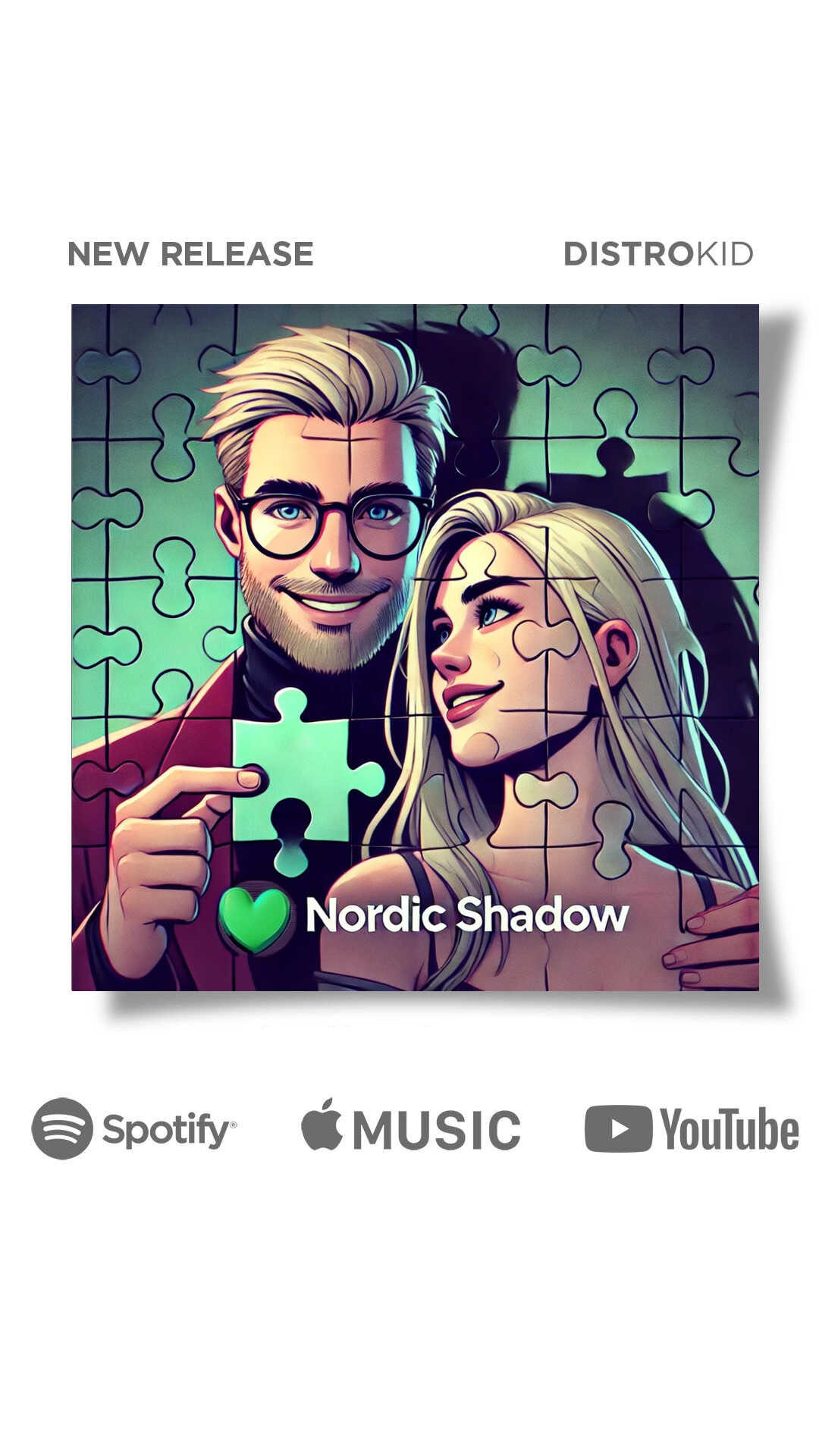 Soon on spotify